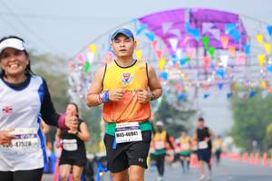 BIB: 46941, 47528
                            <button type="button" onclick="openModal(9909127)" class="btn btn-primary btn-sm float-right btn-popup" data-toggle="modal" data-target=".modal-high-quality">
                        <i class="fas fa-shopping-cart"></i> Add to Cart
                    </button>
                                            <button type="button" onclick="isThisMe(9909127, true)" class="btn btn-success btn-sm float-right btn-popup btn-isme hidden" data-toggle="tooltip" data-placement="bottom" title="นี่คือรูปของคุณใช่ไหม คลิกที่นี่เพื่อเอาเข้าอัลบั้ม">
                        <i class="fas fa-plus"></i> Add to album
                    </button>
                    <button type="button" onclick="isThisMe(9909127, false)" class="btn btn-warning btn-sm float-right btn-popup btn-isnotme hidden">
                        <i class="fas fa-ban"></i> Remove from album
                    </button>